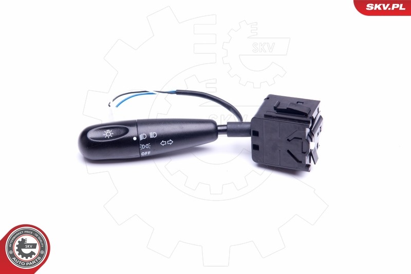 Fits SKV GERMANY 38SKV500 38SKV50 STEERING COLUMN SWITCH  ⭐UK Stock⭐