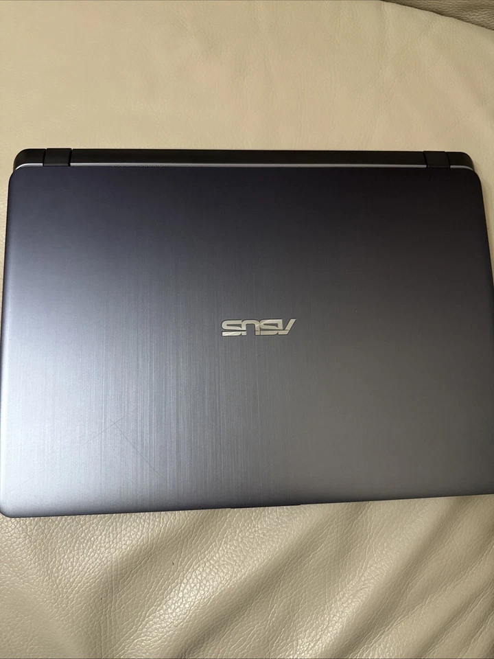 Pc Asus LAPTOP-J61NGTEA - Immagine 4 di 4