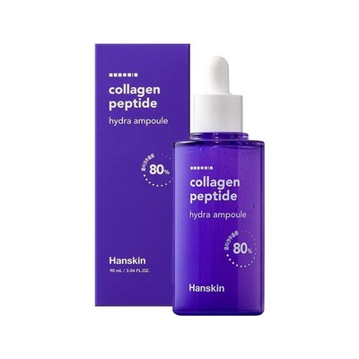 HANSKIN Collagen Peptide Hydra Ampoule 90ml