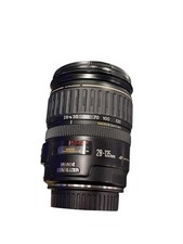 Canon EF 28-135mm F/3.5-5.6 IS USM Lens