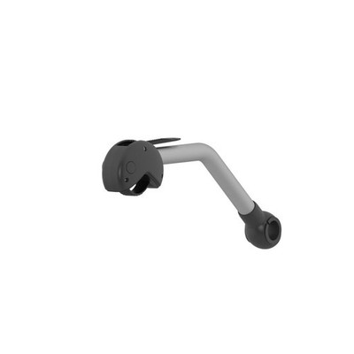 Nordrive PAC-ARM M Arm for Pyro Radius for 30mm Tubular Bike Rack