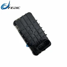 Turbo actuator G-118 712120 6NW009420 for Mercedes E G M S 400 CDI OM628