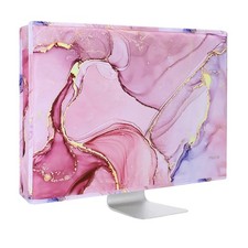 MOSISO Monitor Dust Cover 22, 23, 24, 25 inch Anti-Static Dustproof 25 Inch