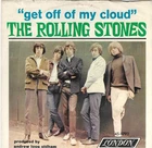 Lot of Twenty Seven 60's Rock 45s   Rolling Stones; Monkees; Four Seasons