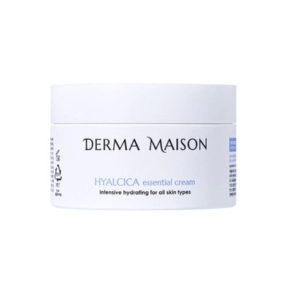 Medi Peel Derma Maison Hyal Cica Essential Cream 50g or 200g