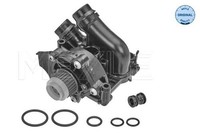 Wasserpumpe Meyle 113 220 0034 FÜR Audi Seat Skoda VW Wasserkreislaufpumpe