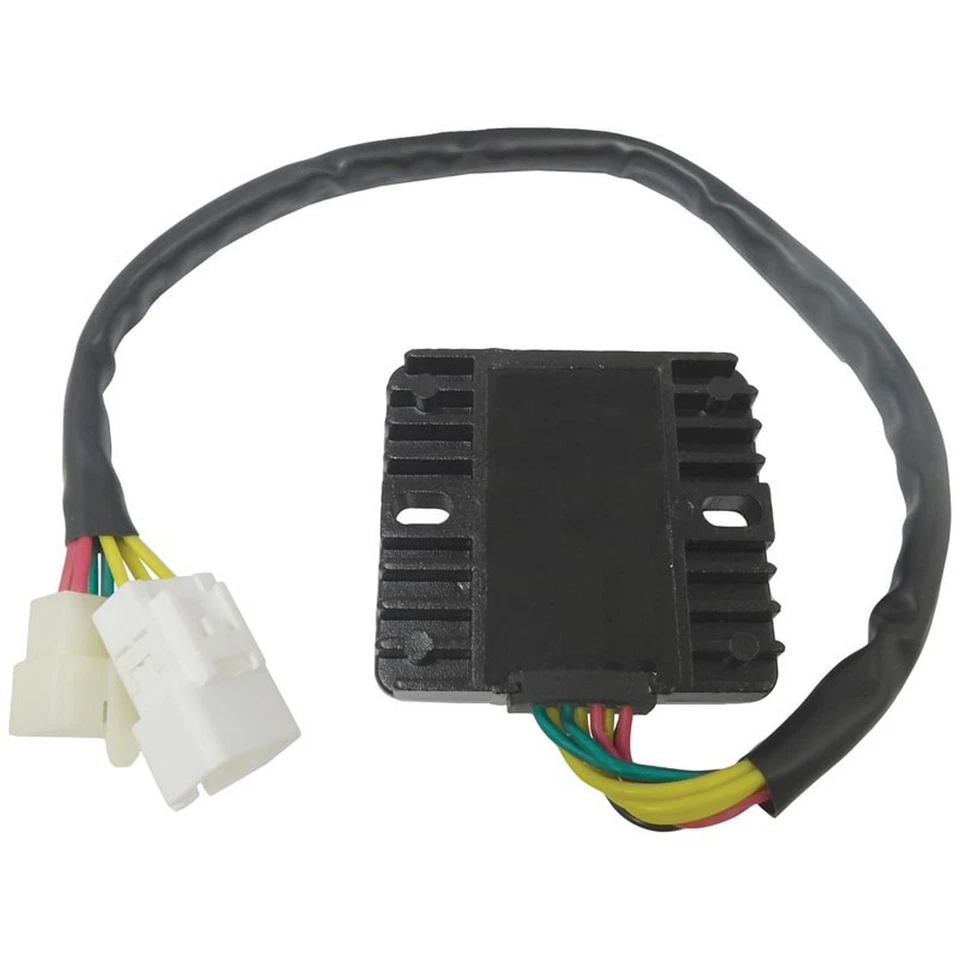 New Voltage Regulator Rectifier For Honda VTX1800C 2002 2003 2003 31600-MCJ-750 - Image 2 of 4