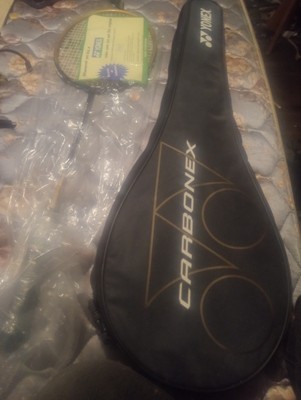 Yonex Carbonex 9200 Full Carbon Graphite Shaft Badminton Racquet