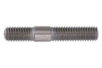 Verbinden AuspuffkrüMmer Bolzen M8 X 1,25 X 47Mm 5Stk 35421