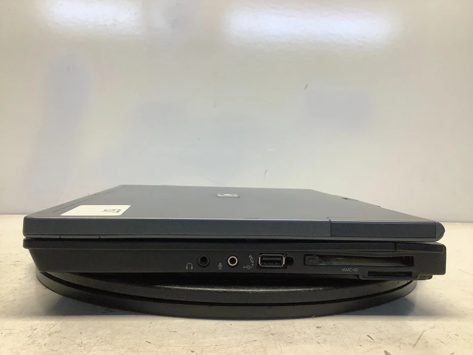 HP Compaq TC4400 Intel Core 2 Duo 1,8 GHz 1 GB SIN DISCO DURO - BIOS bloqueado Foto 4 de 4