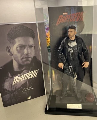 Hot Toys Punisher Action Figures & Accessories for sale | eBay