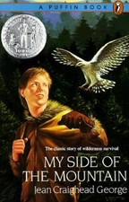 My Side of the Mountain - Paperback By George...