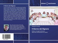 Antonio Di Lorenzo | Il Giorno Del Signore | Taschenbuch | Italienisch (2018)