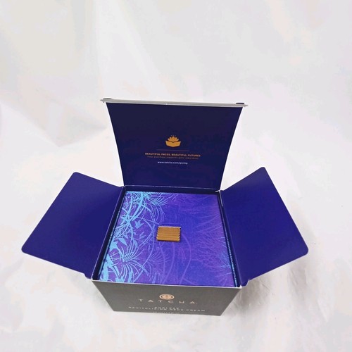 Tatcha Ageless Revitalisierende Halscreme Feuchtigkeitscreme 1,7oz 50ml volle Größe NEU - Bild 8 von 10