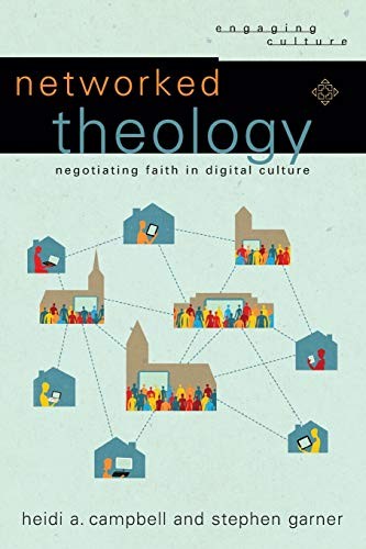 Networked Theology by Heidi A. Campbell (Paperback Book) - Image 6