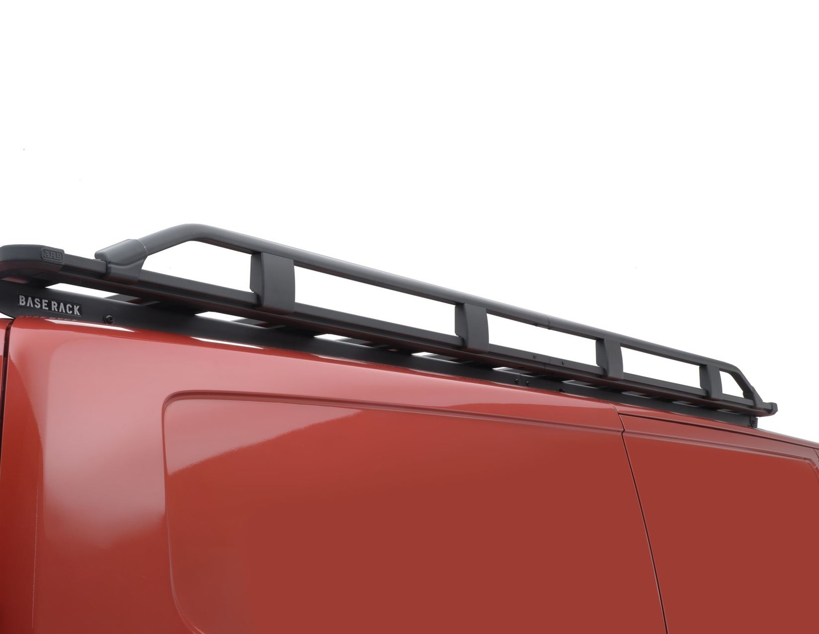 Rails de sécurité ARB pour galerie de toit Ford l'allié de vos road trips