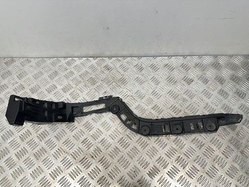 Volkswagen PASSAT B7 2013 Hinten links Halterung Stoßstange Stoßfänger hinten