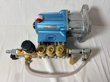 CAT Pumps 67DX39G11 4000 PSI 3.9 GPM Triplex ...