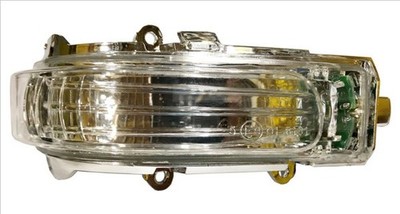 1x TYC 336-0084-3 Blinkleuchte für Toyota