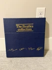 The Beatles BC13 Blue Collection Box Set Dutch Edition LP Vinyl - Never Played