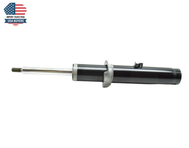Porsche 718 Boxster Shock Absorber Genuine 982413029J | eBay