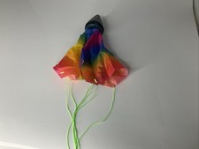 Mafbeanl Rocket Launcher for Kids, Parachute
