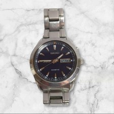 Orologio da polso SEIKO Kinetic ANA Collaborazione Orologio Quadrante Nero