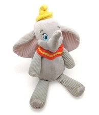 Disney Dumbo Scentsy Buddy 18" Plush Stuffed Animal Toy w/scentsy packet