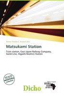 Delmar Thomas C. Stawart | Matsukami Station | Taschenbuch | Englisch (2026)