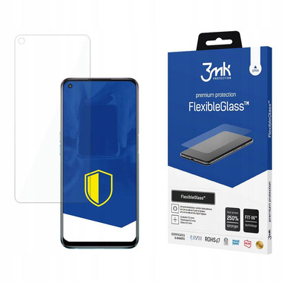 3MK - Oppo A54 5G/A74 5G - 3mk FlexibleGlass