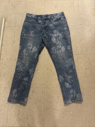laurie felt jeans