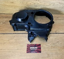 NISSAN 300ZX Z32 TWIN TURBO VG30DETT TIMING BELT CAM PULLEY COVER CAS LHS 