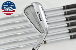 Mizuno Mp 52 | eBay