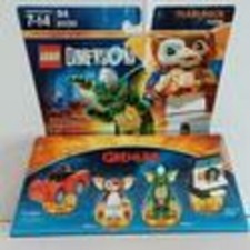 LEGO Dimensions Gremlins Team Pack