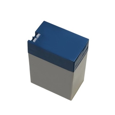 Lithonia ELB06122 Battery Replacement, also replaces ELU3C, and EMB2060901 Model