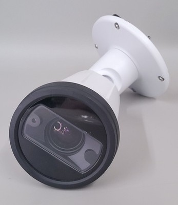 Axis P1445-LE Bullet Network Camera Outdoor Weatherproof White 01506-001-03 USED