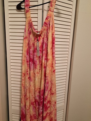 BB Dakota Steve Madden Size S Loved Up Dress NWT
