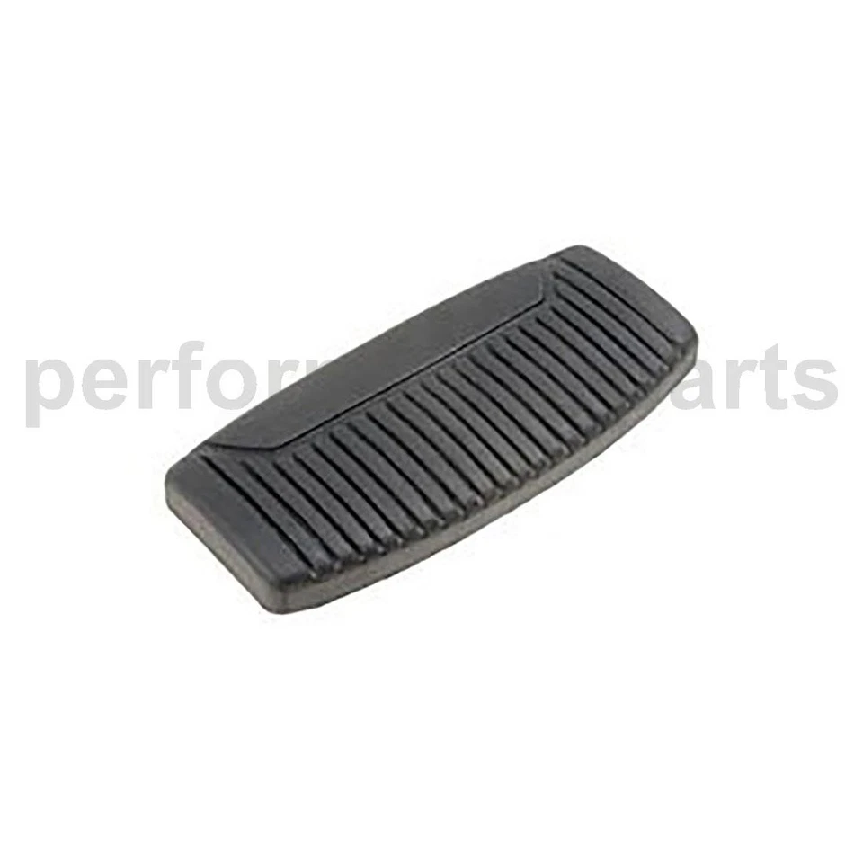 Dorman - Pastilla de pedal de freno AYUDA para Ford E-350 Econoline Club Wagon 1977-2002 Foto 2 de 3