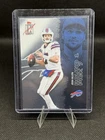 2025 Topps Josh Allen Shop for 2025 Topps Signature Class Football Chrome Autographs on eBay (Raw)