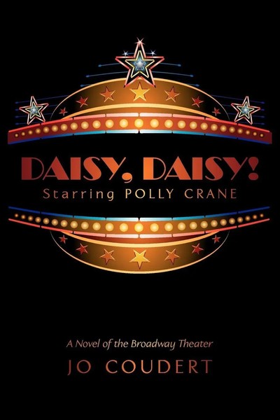 Jo Coudert | Daisy, Daisy! | Taschenbuch | Englisch (2009) | iUniverse-image