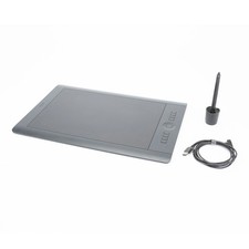 Wacom PTH851 Intuos Pro Pen and Touch Tablet - Large SKU 2035506