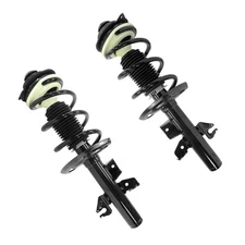 Shock and Strut Set 77-775402C GAP