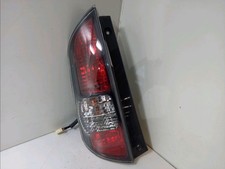 Feu arrière Subaru JUSTY