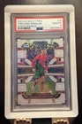 2023 Panini Select Cristiano Ronaldo Sparkle