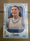 2025 Panini Lauren Betts Base (Raw)