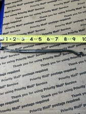 Vim Tools Products B457  Brake Bleeder Wrench 8MM X 10MM