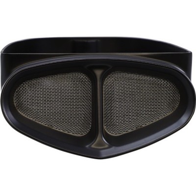 Cobra 06-0267B-SB PowrFlo Luftansaugkit - Schwarz