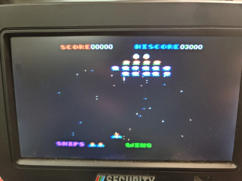 Apple II, II+,IIe Games Card  ROM Read Only for Vintage Retro Home Computer - Image 4 of 4