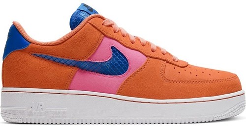 NIKE AIR FORCE 1 07 LV8 JDI 