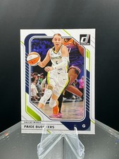 2026 Donruss WNBA Basketball #5 Paige Bueckers, Dallas Wings
